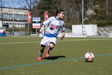 Bild 283 - wCJ Suederelbe - wBJ UH-Adler : Ergebnis: 7:1